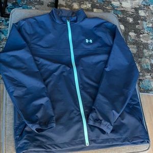 Men's Under Armour Jacket